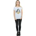 thumbnail image 3 of Wonder Woman Womens Gaze T-Shirt, 3 of 4