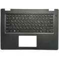 thumbnail image 3 of New Brazil/US/Russian/Spanish Keyboard For Dell Latitude 3490 E3490 With Palmrest Upper Cover Case US, 3 of 6