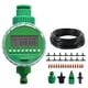 thumbnail image 1 of Controlador Riego Con Pantalla LCD Manguera Y Boquilla 30 M para, 1 of 9
