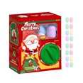 thumbnail image 1 of Christmas Claw Machine Set for Kids Creative Egg Grabber Toy Egg Grabber Machine Dispenser Mini Arcade Candy Vending Machine Mini Vending Toy for Parties Gatherings, 1 of 8