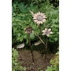 Achla Designs Blooming Flowers Stake Set - Set of 3