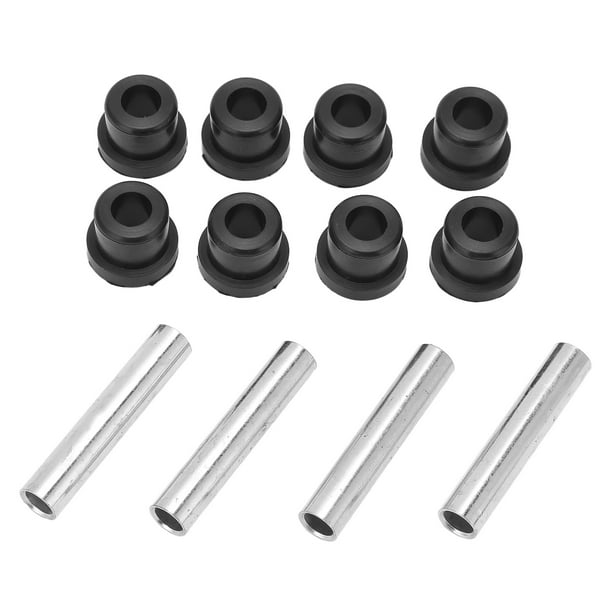 70291-G01, Bujes de Resorte de Hoja de Acero de Acero de Poliuretano Protección de Repuesto para el Servicio Pesado para Ezgo txt 1994-up Gas Electric para el Automóvil del Club