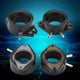 thumbnail image 4 of Junta del colector de admisión 2x ​​botas de carburador para 81-86 ANGGREK  Otros, 4 of 8