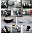thumbnail image 5 of INTBUYING 5 Pcs Car Magic Anti-Slip GPS Phone Holder Dashboard Sticky Pad Non-slip Mat Sticky, 5 of 6