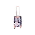 thumbnail image 7 of Blossomz Carry On Wheeled Luggage, 7 of 7