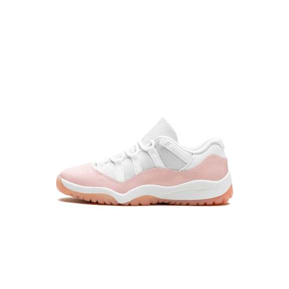 Air Jordan 11 Retro Low PS "Legend Pink" 580522 160 from Stadium Goods