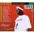 thumbnail image 2 of MOST WANTED [CHUKKI STARR] [CD] [1 DISC], 2 of 2