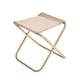 thumbnail image 3 of Taburete de Camping, silla de pesca, taburete de Camping portátil multifuncional, silla plegable para paseo en la playa, jardín, viaje, Patio, 3 of 9