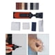 thumbnail image 1 of Kit de reparación de suelos s, sistema de kit para muebles de madera, reparación de arañazos y astillas de encimera para carpintería, CUTICAT Reparación de pisos laminados, 1 of 8