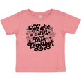 thumbnail image 3 of Inktastic Inspirational We Are All In This Together Boys or Girls Baby T-Shirt, 3 of 5