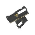 thumbnail image 6 of Patriot Memory Viper Steel RGB 32GB (2 x 16GB) DDR4 SDRAM Memory Kit, 6 of 15