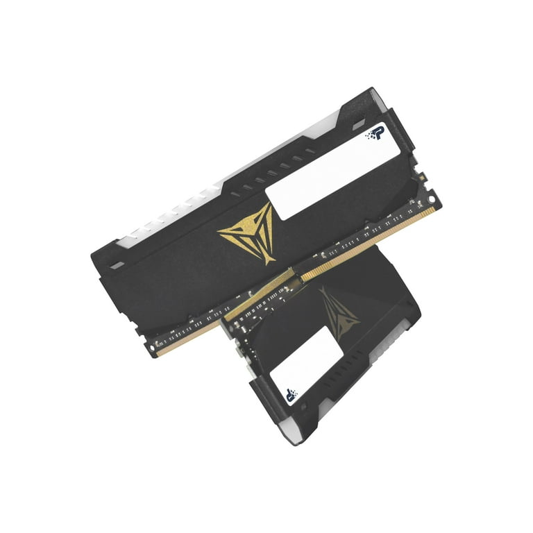 Free Shipping! Patriot Viper Steel RGB DDR4 RAM 32GB (2X16GB Free Shipping! Patriot Viper Steel RGB DDR4 RAM 32GB (2X16GB
