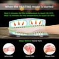 thumbnail image 4 of New hand massager hot compress electric intelligent wireless air pressure palm finger joint hand massager, 4 of 5