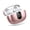Rose Pink, variant on Wireless Earbuds, Bluetooth Headphones 5.4, Bass Boost 90%, 50Hrs Playtime Bluetooth Earbuds with 4 ENC Call Noise Cancelling Mics, IPX7 Waterproof Ear buds for Android iOS Rose Pink
