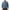 Blue, variant on Men's Classic Basic Crewneck Sweatshirts Long Sleeve Pullover Tops Casual Basic Loose Fit Shirts