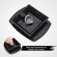thumbnail image 4 of Camera Quick Release Plate, 43 mm Tripod Quick Release Plate for Tripods and Cameras Tripod Mount, 4 of 8
