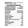 thumbnail image 4 of Vinagre de manzana Bragg orgánico 473 ml, 4 of 4
