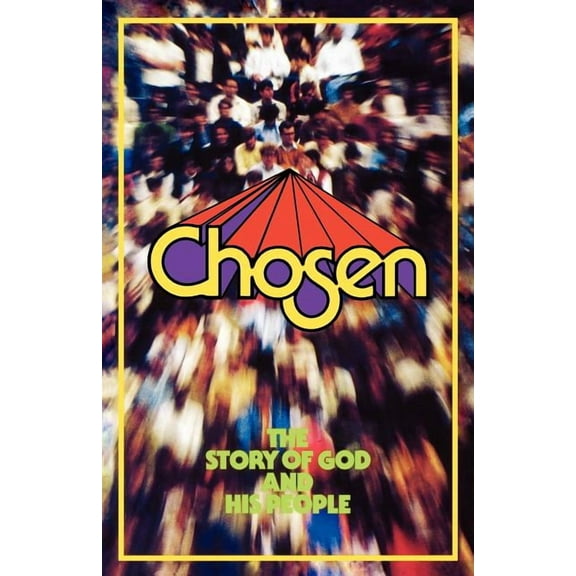 Chosen: Chosen, student edition (Paperback)