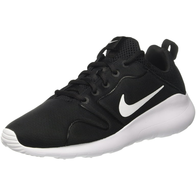 Nike 833411-010 : Men's Kaishi 2.0 Sneakers Black (10.5 D(M) US)