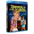 thumbnail image 1 of Butcher, Baker, Nightmare Maker ( Night Warning ) [ Blu-Ray, Reg.A/B/C Import - Spain ], 1 of 1