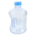 thumbnail image 1 of Botella de agua al aire libre, cubo de agua portátil, jarra de agua Mineral gruesa, cubo de almacenamiento de agua, 1 of 7