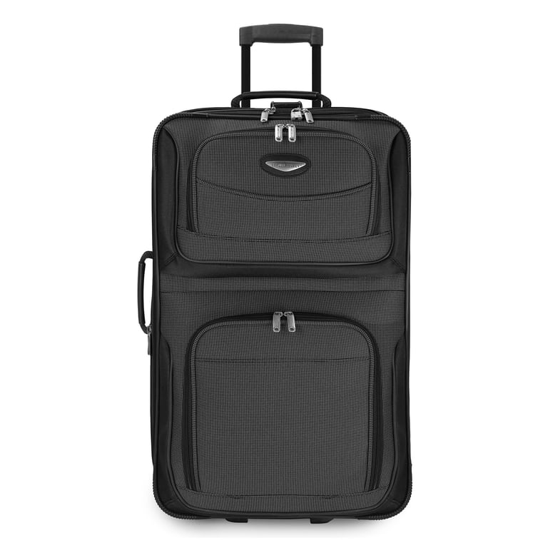 Travel Select Amsterdam Softside Expandable 25