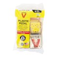 thumbnail image 1 of Victor 4-Pack Easy Set Mouse Trap, 1 of 5