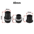 thumbnail image 1 of Tank Connector 1 Pc Fitting Tool For Fish Pond Filter Pipe Hose Connector, 1 of 9