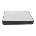 thumbnail image 3 of DVD, Plug and Play Forte Compatibilité Interface USB3.0 Lecteur DVD Externe Transmission Plus Rapide pour PC, 3 of 8