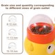 thumbnail image 5 of Deck Dog Feunder Slow Pet Automatic Alimenter Cat Toy Interactivo para Regalo Amarillo, 5 of 6
