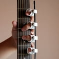 thumbnail image 1 of OULII Guitar Practicing Tool Finger Flexibility Improvement for Beginners 1Pcs, 1 of 8