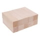 thumbnail image 1 of 10 piezas de tablones de madera hechos a mano DIY, tablones de madera pequeños de Color Natural, artesanías para manualidades y proyectos de bricolaje, 1 of 5