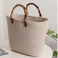 thumbnail image 2 of CoCopeaunts Summer Straw Bag, Women Beach Bag Large Woven Hobo Handbag Fashion Picnic Bag Tote Bag Vacation Bag 2023, 2 of 8
