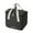 Black-1, variant on Guanhe Insulated Cooler Travel Case Portable Travel Bag Lunch Cooler Bag for Men Work Camping Beach Soft Leakproof Lunch Bag Box
