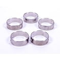 thumbnail image 2 of CLEVITE ENGINE PARTS SH2142S CAMSHAFT BEARING SET LSX, 2 of 2