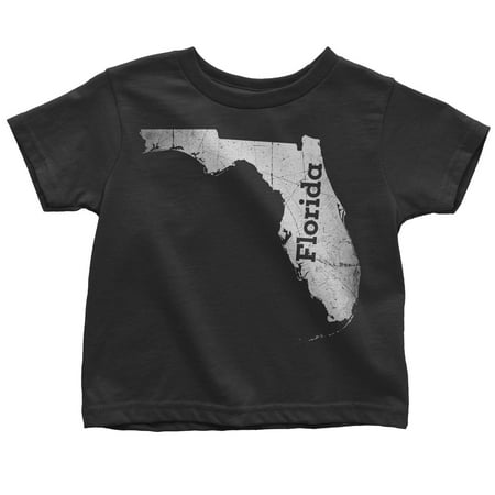 Nyc Factory Florida Baby Tee Home Shirt Nyc