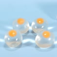 thumbnail image 6 of Decompress Prank Toys Anti Stress Egg Water Ball Relief Toys, 6 of 6