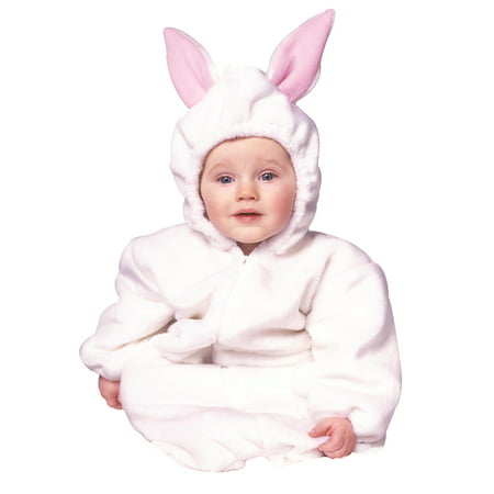 Sweet Bunny Bunting Infant Costume