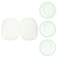 thumbnail image 3 of 2Pcs Transparent Headphone Cases for AirPods Max with Smooth Finish, 3 of 8
