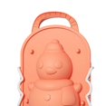 thumbnail image 4 of Trousse de Pinces Pinces Jouets Activités Plage Enfants Extérieur Ensemble d'Hiver A, 4 of 7