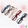 thumbnail image 3 of HINTRMENT 5pcs Hair Barrettes Women Decoration For Daily Life, 3 of 8