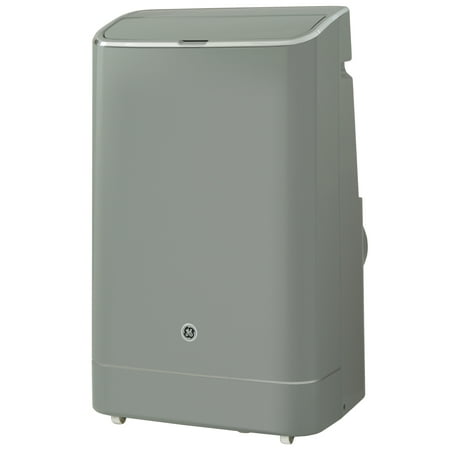 GE 10500 BTU 3-in-1 Portable Air Conditioner for 450 Sq ft with Included Remote