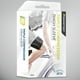 thumbnail image 4 of Daosport Manga Para Muslo De Triple Compresion Azul Mediana, 4 of 5