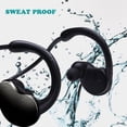 thumbnail image 2 of Wireless Headphones for Lenovo Legion Y700 8.8"/Tab M9 - Sports Earphones With Mic Folding Neckband Headset Earbuds Hi-Fi Sound, 2 of 10