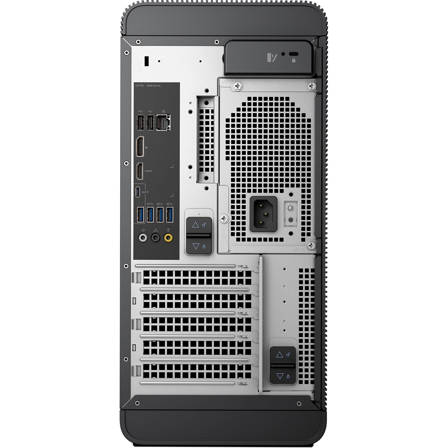 鉄アレイ様DELL XPS 8930 i7-9700/RTX3060Ti Dell XPS 8930 Desktop Tower, Intel Core i7-9700, 8GB RAM