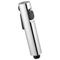 thumbnail image 3 of Milaget Multifunctional Bathroom Shower Water Spraying Head Personal Cleaner Lightweight Argent, 3 of 9