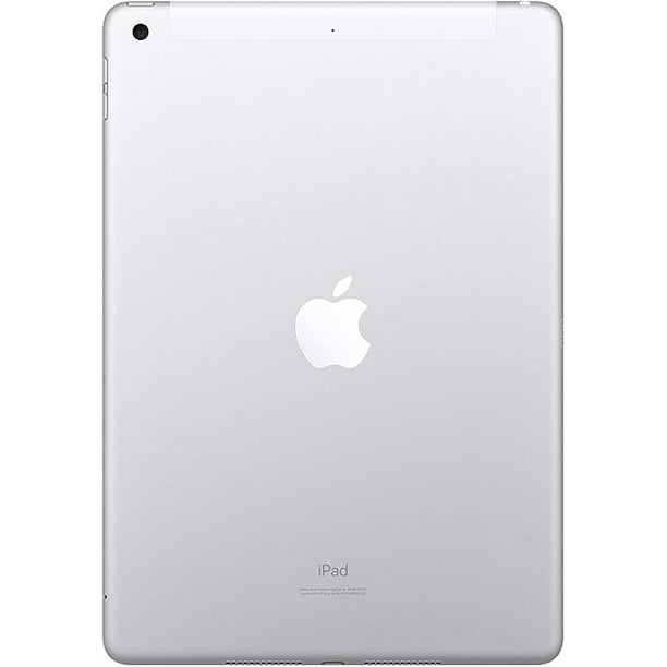APPLE Apple iPad Pro 4 12.9 128Go silver - Reconditionné Grade A+