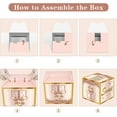 thumbnail image 3 of Happy Greetings Sweet 16 Party Decorations Kit for Girls, Rose Gold 16th Birthday Boxes, Balloon, Birthday Banner & Party Supplies Set for Women - 44 PCS, 3 of 9
