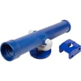 thumbnail image 1 of Swing Set Stuff Telescope with SSS Logo Sticker, Blue, 1 of 4