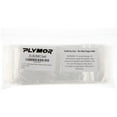 thumbnail image 3 of Plymor 3" x 6" (Pack of 200), 2 Mil Zipper Reclosable Plastic Bags, 3 of 4